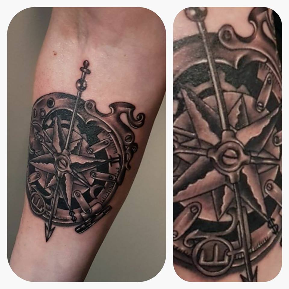 Tattoos – Tattoo Bjorn